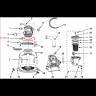 Уплотнительное кольцо INTEX 11379
